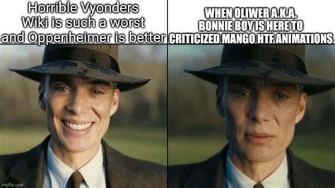 Oppenheimer Sad Memes - Imgflip