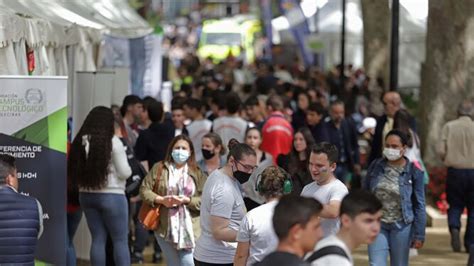 La mitad de los estudiantes universitarios tiene síntomas de depresión