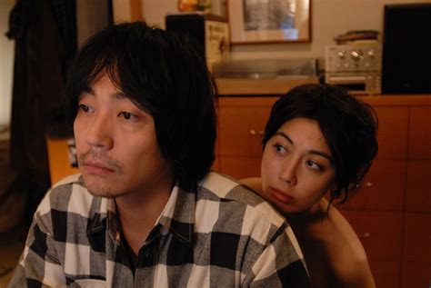 Ayako Fujitani Dans Tokyo Michel Gondry Leos Carax Joon Ho Bong