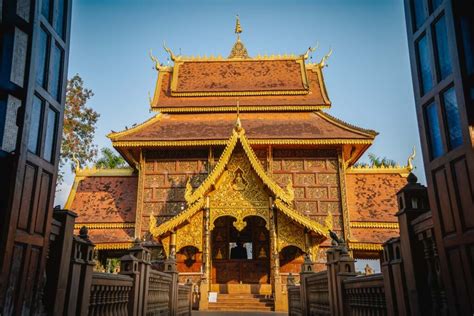 Golden Triangle Thailand 14 Best Things To Do In Chiang Saen