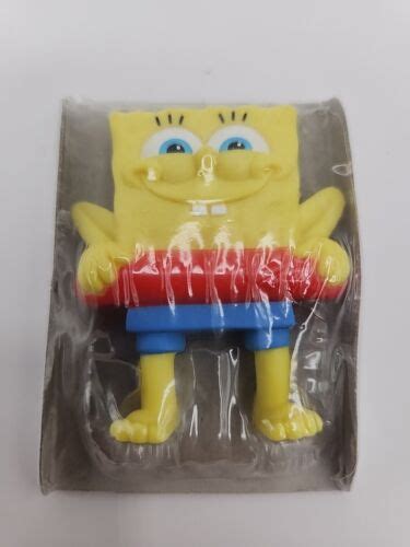 General Mills Cereal Spongebob Squarepants Summer Fun W Innertube