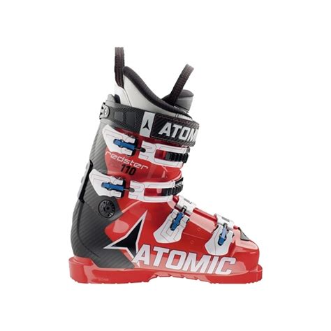 Atomic Redster Fis 110 2017 Ski Race From Ski Bartlett Uk