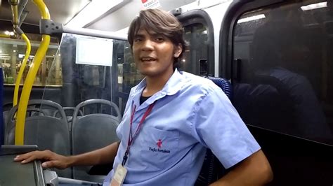 Como Trabalhar De Cobrador De Ônibus Saiba Tudo Dicas