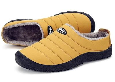 6 Best Indoor Outdoor Slippers