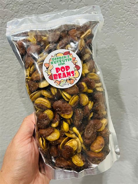 POP BEANS / PATANI Seeds - Etsy