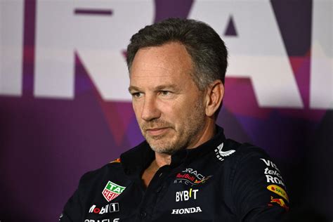 Horner S Approach To His Inaugural F1 Media Responsibilities Amid Red