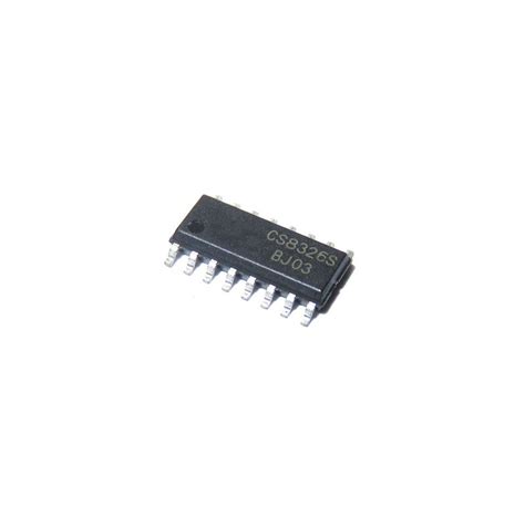 CS8326S SOIC 16 SMD Entegre Devre