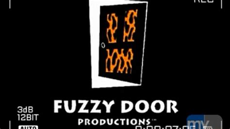 Fuzzy Door Productions20th Television 2009 2 Youtube