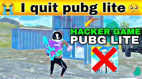 I Quit Pubg Lite Pubg Mobile Lite Montage Bgmi Lite Montage Lauwan