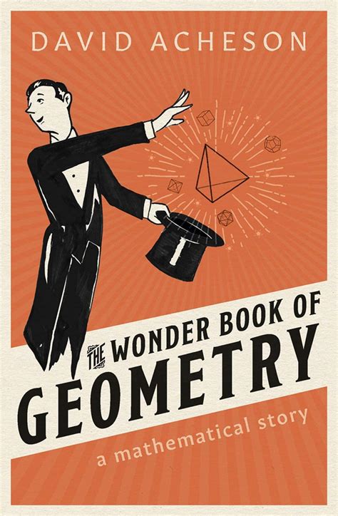 The Wonder Book Of Geometry A Mathematical Story Abakcus