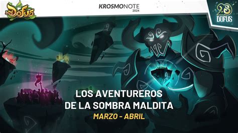 Krosmonote Dofus Retro Dofus Y Dofus Unity Info Noticias