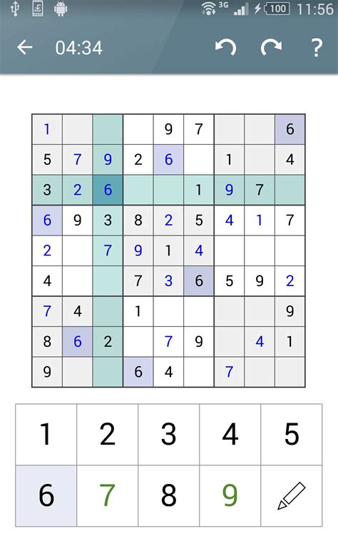 Sudoku - App Review