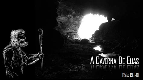 A Caverna De Elias