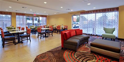 Holiday Inn Express Augusta Downtown, Augusta, GA Jobs | Hospitality Online