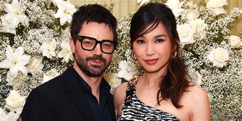 Who Is Dominic Cooper's Wife? He Keeps Romance with Gemma Chan Low Key ...