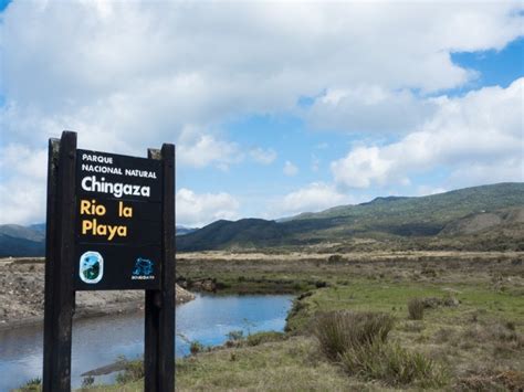 Chingaza National Park - a Weekend away from Bogotá | Chronic Wanderlust