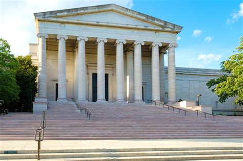 National Gallery of Art in Washington DC - Explore a World-Class Art ...