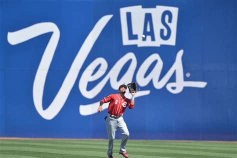 LVCVA to vote on $80M Las Vegas 51s stadium naming rights deal | Business