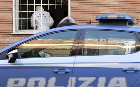 Padre Anziano Uccide La Figlia Disabile E Si Toglie La Vita La