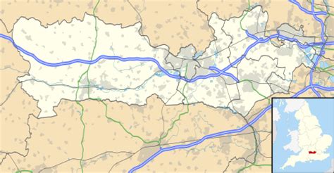 Colnbrook - Wikipedia