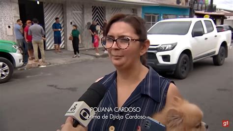 Djidja Cardoso Un Tr Gico Final Entre Sectas Y Drogas En Brasil