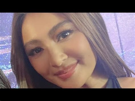 NADINE LUSTRE BOX OFFICE QUEEN Comment Sa TINALO NIYA Si VICE GANDA