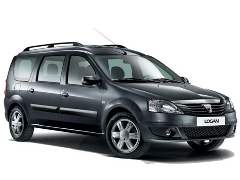 Dacia Logan Mcv Rent Cheap Car Rentals Bucharest Otopeni