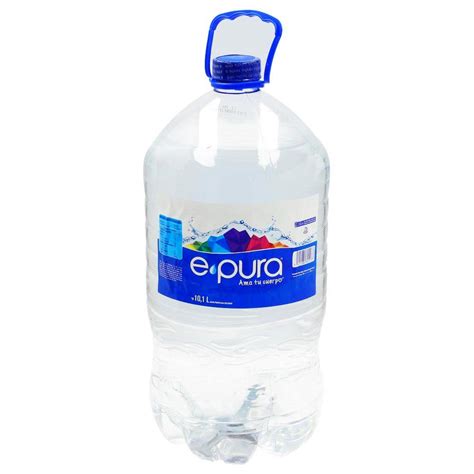 Agua Epura L