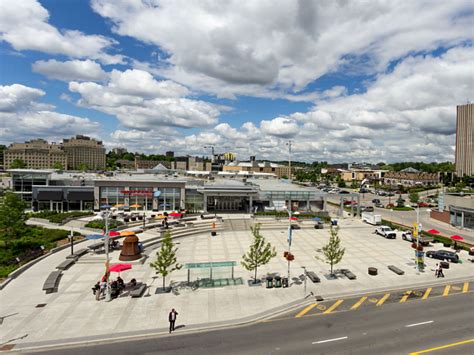 Uptown Waterloo Square Masri O Architects