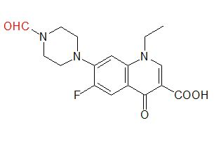 Norfloxacin Analyticsstanza