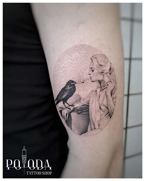 Beautiful Bird Tattoos For Women