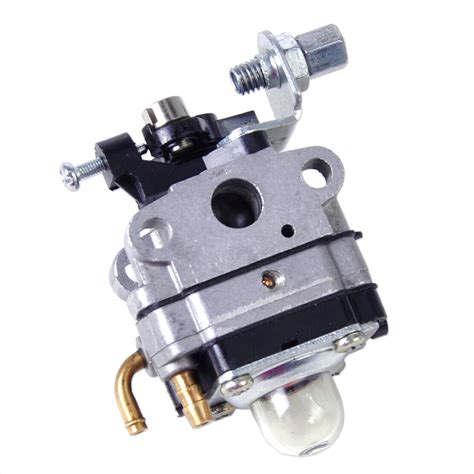 Carburetor Carb Fit For Honda Gx Gx Fg Cycle Tillers Zm