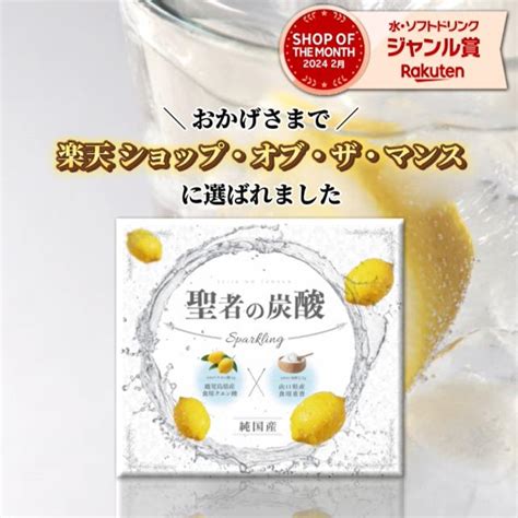 【楽天市場】聖者の炭酸【純国産】重曹クエン酸水 食用重曹×食用クエン酸 持ち運びしやすい個包装 各30包 計60包 アルミニウムフリー：結喜堂