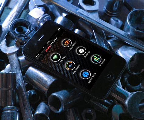 Use your iPhone as a diagnostic tool to figure out your vehicle's check ...