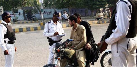 12755 Motorcyclists Fined For Not Wearing Helmets