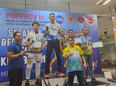 Atlet Kickboxing Dan Muaythai Batalyon Howitzer 1 Marinir Raih Empat