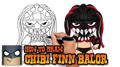 Wwe Wrestlers Drawings Easy