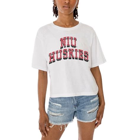 T Northern Illinois Huskies Gameday Couture Womens