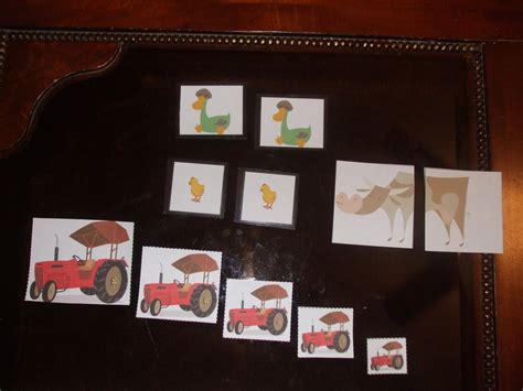 The Life Of A Pastor S Wife Farm Themed Lapbook