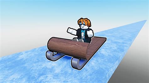 Roblox Sled Obby Youtube