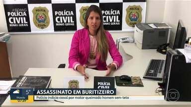 Bom Dia Minas Quatro pessoas são indiciadas por associação criminosa