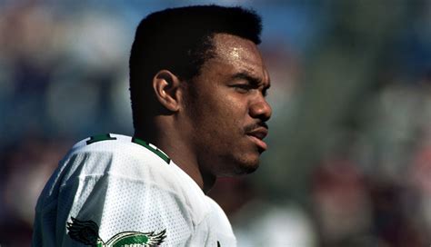 Randall Cunningham Was A Surfer Philadelphia Magazine