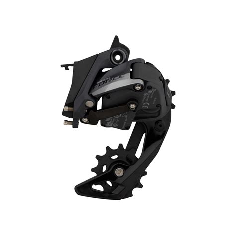 Sram Force Etap Axs Speed Gloss Rear Derailleur Max T