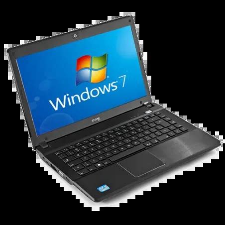 Notebook Cce Chromo P Preto Intel Core I M Ram Gb Hd