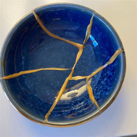 Kintsugi Etsy