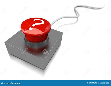 Buzzer Cartoon Vector 13486445