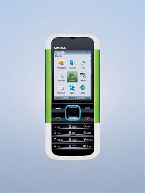 Nokia 5000 Mobile Phone Price in India & Specifications