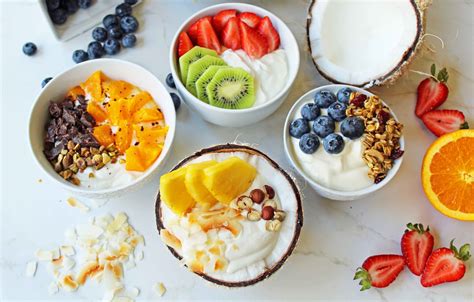 5 Best Healthy Breakfast Foods to Eat Daily - Healthbanana.com