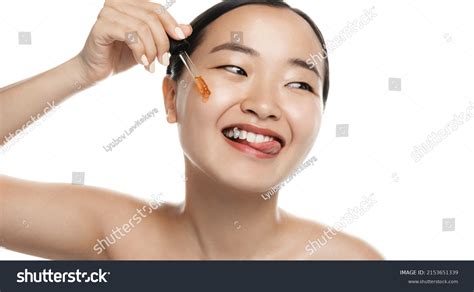 Treating Acne Serum Images Stock Photos Vectors Shutterstock