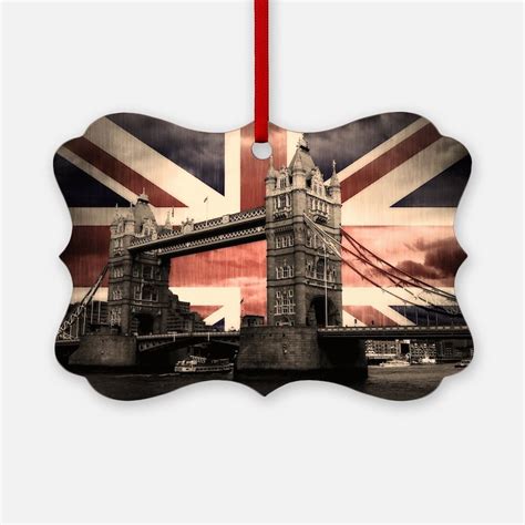 Tower Bridge Ornaments | 1000s of Tower Bridge Ornament Designs